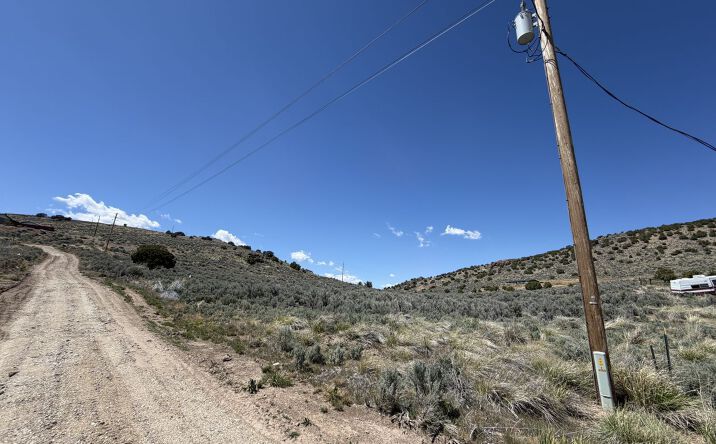 Pictures of Land property located at 13-030-00 Jarbidge Avenue, Spring Creek, NV 89815 for sales - image #1