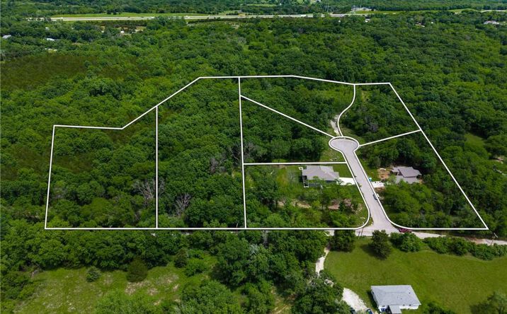 Pictures of Land, Multifamily property located at LOT 3 S 98th Street, Edwardsville, KS 66111 for sales - image #1