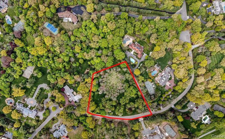 Pictures of Land, Multifamily property located at Parcel Lot 19 A 05630 Applegreen Drive, North Hempstead, NY 11568 for sales - image #1