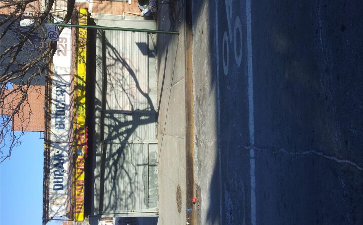 Pictures of Business for Sale, Special Purpose property located at 229 Tompkins Avenue, New York, NY 11216 for sales - image #1