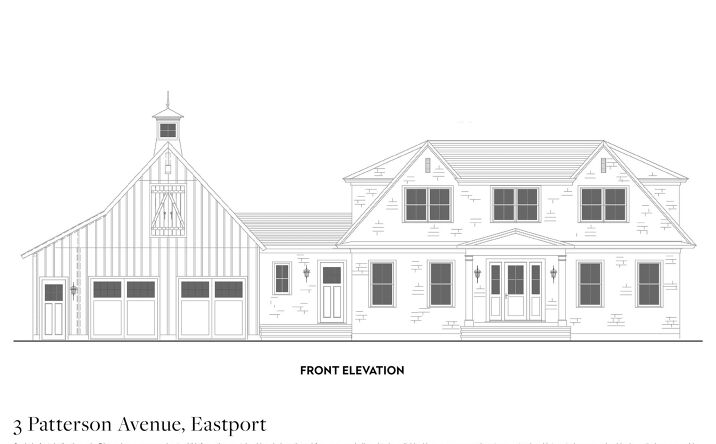 Pictures of Land, Multifamily property located at 3 Patterson Avenue, Brookhaven, NY 11941 for sales - image #1