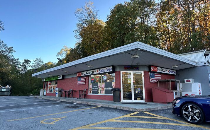 Pictures of Business for Sale, Retail property located at 1 S Gate Drive, Poughkeepsie (Town), NY 12601 for sales - image #1