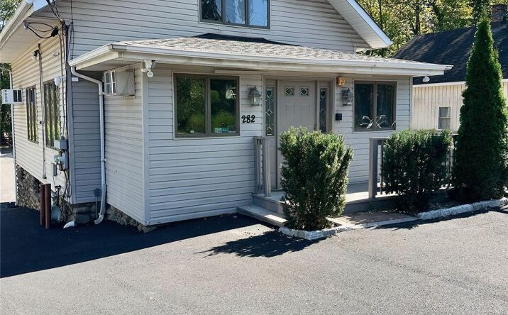 Pictures of Business for Sale property located at 282 N Middletown Road, Orangetown, NY 10965 for sales - image #1