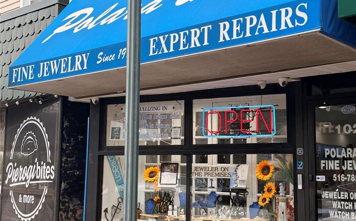 Pictures of Business for Sale, Retail property located at 102 Bedford Avenue B, Hempstead, NY 11710 for sales - image #1