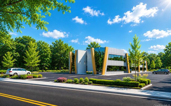 Pictures of Mixed Use property located at 445 State Route 17M, Monroe, NY 10950 for sales - image #1