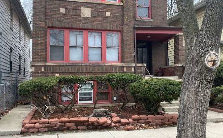 Pictures of Multifamily property located at 10214 S State Street, Chicago, IL 60628 for sales - image #1