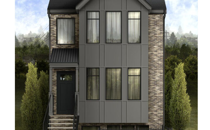 Pictures of Multifamily property located at 1435 S Trumbull Avenue, Chicago, IL 60623 for sales - image #1