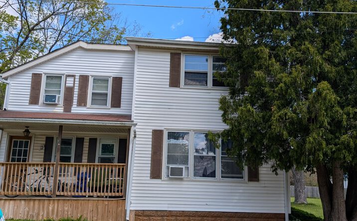 Pictures of Multifamily property located at 5448 W Mill Street, Monee, IL 60449 for sales - image #1