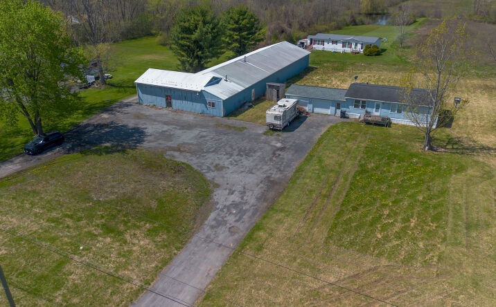 Pictures of Special Purpose property located at 1498-1500 State Route 414, Seneca Falls, NY 13148 for sales - image #1