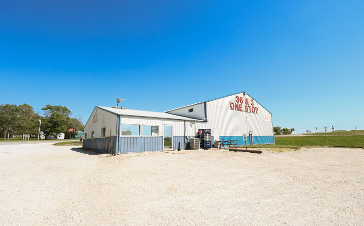 Pictures of Special Purpose property located at 319 S Chestnut St., Callao, MO 63534 for sales - image #1