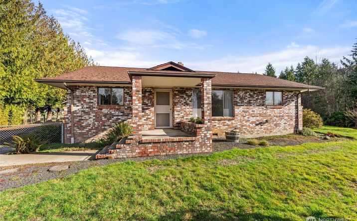 Pictures of Special Purpose property located at 1480 Rush Road, Chehalis, WA 98532 for sales - image #1