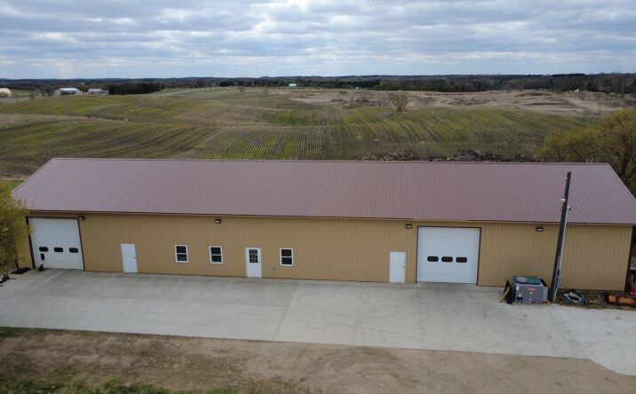 Pictures of Industrial property located at 23889 Co Hwy 1, Fergus Falls, MN 56537 for sales - image #1