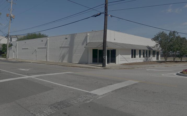 Pictures of Office property located at 3405 Pascagoula Street, Pascagoula, MS 39567 for sales - image #1