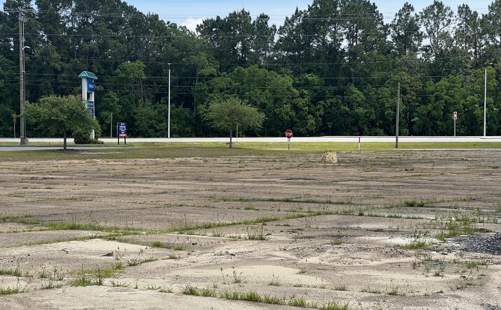 Pictures of Land property located at Denny Avenue, Pascagoula, MS 39581 for sales - image #1
