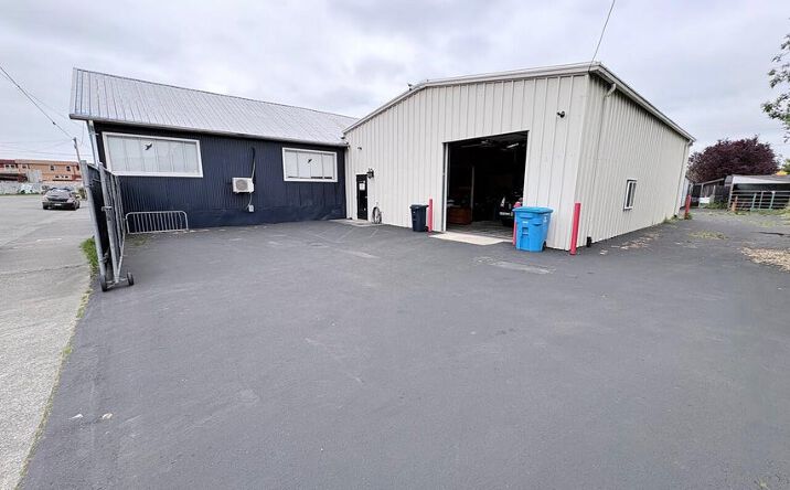 Pictures of Special Purpose property located at 1350 9th Street, Arcata, CA 95521 for sales - image #1