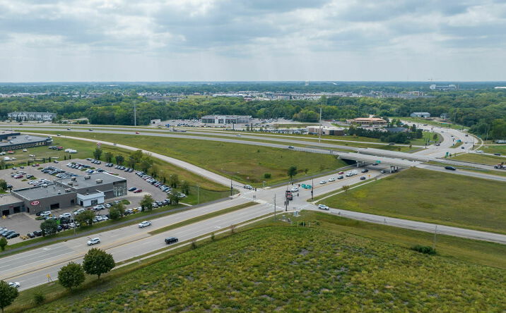 Pictures of Land property located at Hwy 14 & Victory Drive, Mankato, MN 56001 for sales - image #1