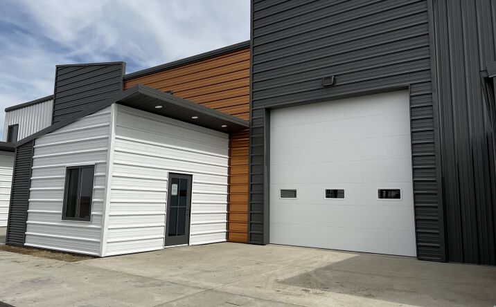 Pictures of Industrial property located at 3221 Pureview Ln, Billings, MT 59106 for sales - image #1