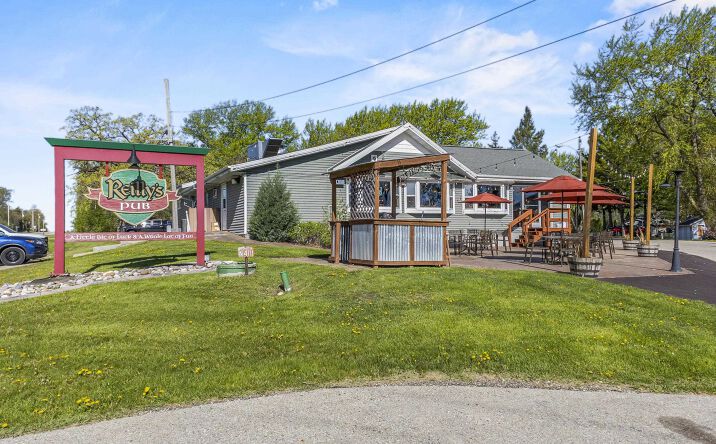 Pictures of Special Purpose property located at N4111 S Lakeshore, Markesan, WI 53946 for sales - image #1
