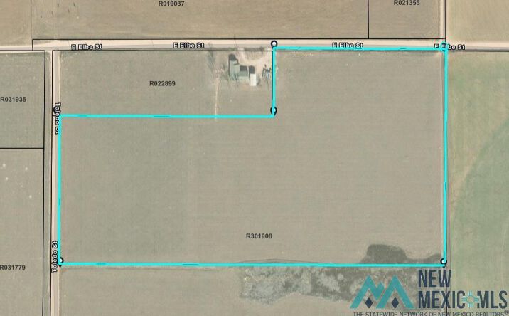 Pictures of Land property located at 370 Toledo Street, Portales, NM 88130 for sales - image #1