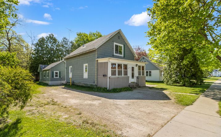 420 Madison Street, Sauk City