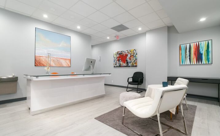 Pictures of Business for Sale, Office property located at 3015 N Ocean Boulevard C109a, Fort Lauderdale, FL 33308 for sales - image #1