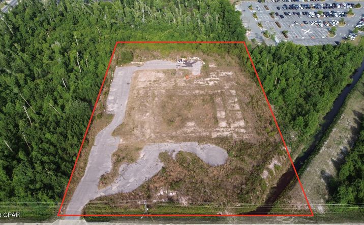 Pictures of Land property located at 1937 Jenks Avenue, Panama City, FL 32405 for sales - image #1