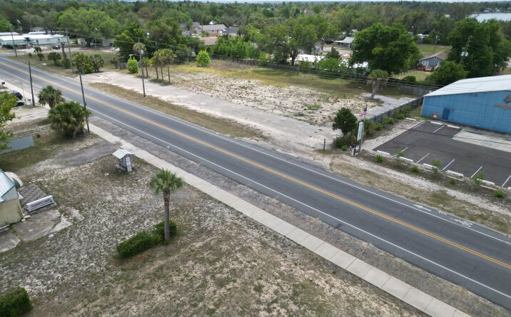 Pictures of Land, Business for Sale property located at 4806 E Highway 98, Panama City, FL 32404 for sales - image #1