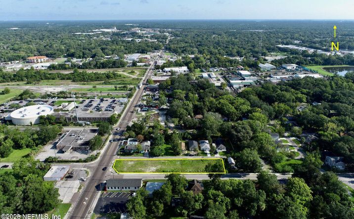 Pictures of Land property located at 0 REXFORD Street, Jacksonville, FL 32254 for sales - image #1