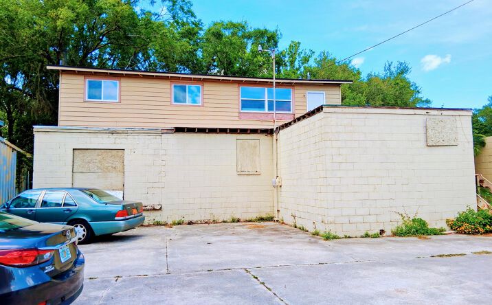 Pictures of Industrial property located at 2679 BEAVER Street, Jacksonville, FL 32254 for sales - image #1