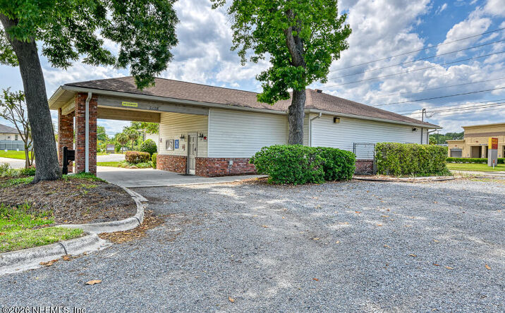 Pictures of Mixed Use property located at 5135 COLLEGE Street, Jacksonville, FL 32205 for sales - image #1