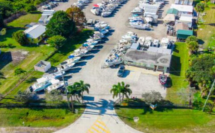 Pictures of Mixed Use, Land, Multifamily property located at 6240 Highway 1, Grant-Valkaria, FL 32949 for sales - image #1