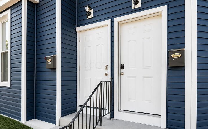 Pictures of Multifamily property located at 1109-1111 Franklin Avenue, Columbus, OH 43205 for sales - image #1