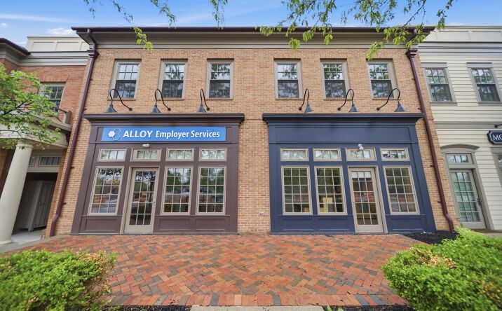 Pictures of Office, Mixed Use property located at 130 East Main Street, New Albany, OH 43054 for sales - image #1