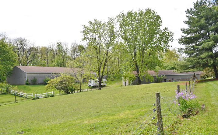 Pictures of Land property located at 3261 S River Road, South Charleston, OH 45368 for sales - image #1