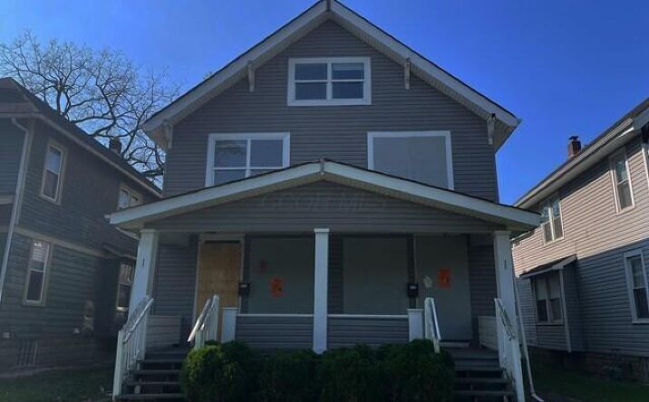 Pictures of Multifamily property located at 407 E 13th Avenue #405, Columbus, OH 43201 for sales - image #1