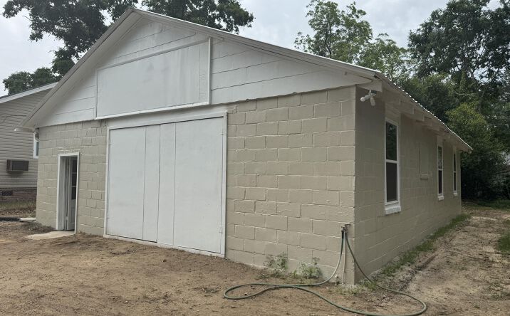 Pictures of Business for Sale, Office, Retail, Industrial, Mixed Use property located at 113 Slide Hill Road, Johnston, SC 29832 for sales - image #1
