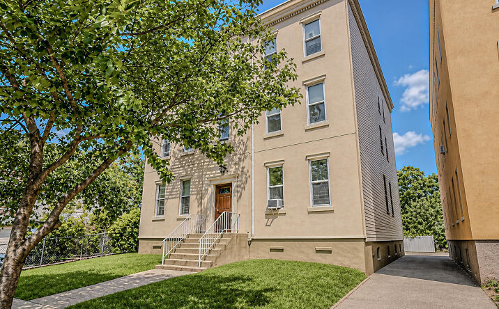 Pictures of Multifamily property located at 327 Fillmore Street, Staten Island, NY 10301 for sales - image #1