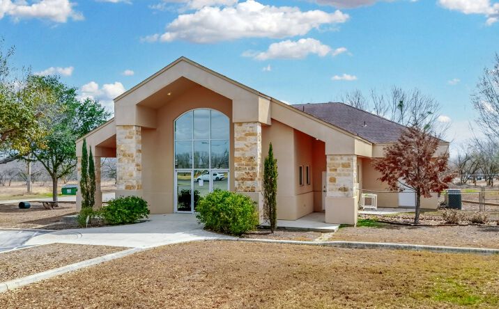 Pictures of Retail property located at 63245 Texas 132, Lytle, TX 78052 for sales - image #1