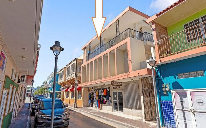 Pictures of Mixed Use property located at SECTOR COMBATE- CARR 3301, Cabo Rojo, Puerto Rico 00623 for sales - image #1