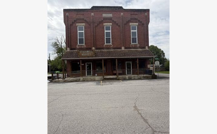 Pictures of Retail, Mixed Use property located at 6943 Monroe Street, Lafayette, IN 47905 for sales - image #1