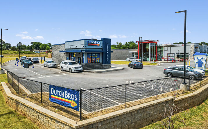 Pictures of Retail property located at 2209 Boiling Springs Road, Boiling Springs, SC 29316 for sales - image #1