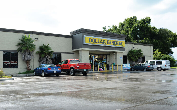 Pictures of Retail property located at 14645 7th St, Dade City, FL 33523 for sales - image #1