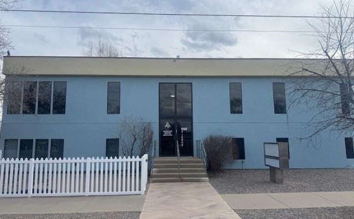 Pictures of Office, Mixed Use property located at 695 PIERCE ST, ERIE, CO 80516 for sales - image #1