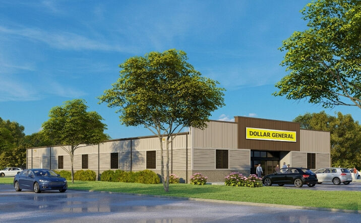Pictures of Retail property located at 1416 Leverette Road, Warner Robins, GA 31088 for sales - image #1