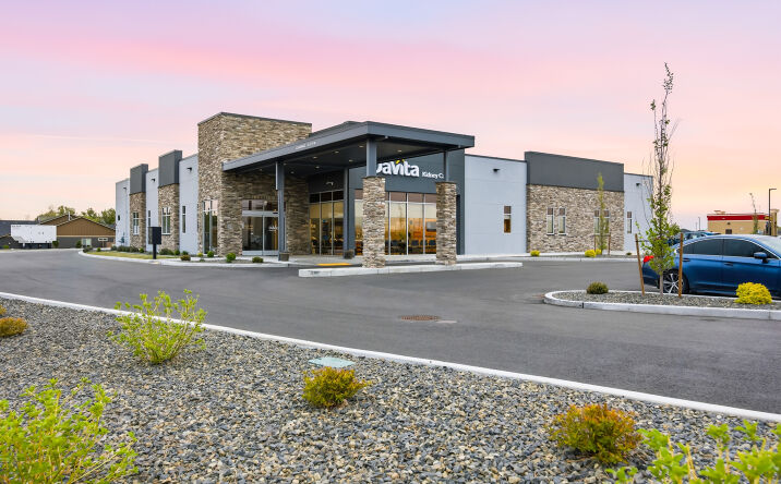 Pictures of Retail, Office property located at 5820 Road 68, Pasco, WA 99301 for sales - image #1
