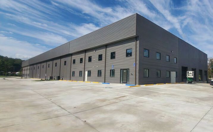 Pictures of Industrial, Office property located at 115 Lumpkin County Parkway, Dahlonega, GA 30533 for sales - image #1