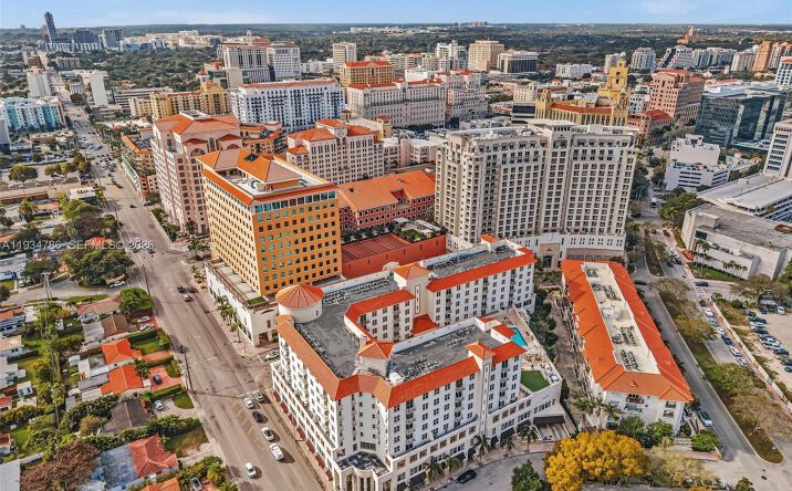 Pictures of Office, Multifamily property located at 2030 S Douglas Rd # 109, Coral Gables, FL 33134 for sales - image #1