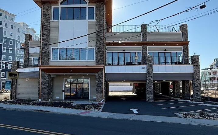 Pictures of Land property located at 260 Beachway Avenue # 262, Keansburg, NJ 07734 for sales - image #1