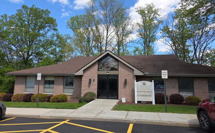 Pictures of Business for Sale, Office property located at 4255 Us Highway 9 Highway N, Freehold, NJ 07728 for sales - image #1