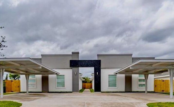 3804 Ventura Avenue, McAllen